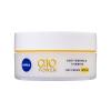 Nivea Q10 Plus Anti-Wrinkle + Firming SPF30 Denní pleťový krém pro ženy 50 ml poškozená krabička