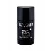 Montblanc Explorer Deodorant pro muže 75 ml