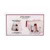 Shiseido Bio-Performance Advanced Super Revitalizing Dárková kazeta denní pleťová péče 50 ml + pleťové sérum 5 ml + čisticí pěna 15 ml + pleťová voda 30 ml + péče o oční okolí 3 ml + kosmetická taštička