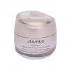 Shiseido Benefiance Wrinkle Smoothing Cream Enriched Denní pleťový krém pro ženy 50 ml