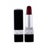 Christian Dior Rouge Dior Couture Colour Comfort &amp; Wear Rtěnka pro ženy 3,5 g Odstín 964 Ambitious Matte