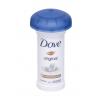 Dove Original 24h Antiperspirant pro ženy 50 ml