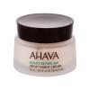 AHAVA Beauty Before Age Uplift Noční pleťový krém pro ženy 50 ml