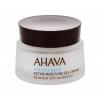AHAVA Time To Hydrate Active Moisture Gel Cream Pleťový gel pro ženy 50 ml