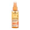 NUXE Sun Milky Oil Spray Olej na vlasy 100 ml