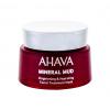 AHAVA Mineral Mud Brightening &amp; Hydrating Pleťová maska pro ženy 50 ml