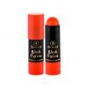 Dermacol Blush &amp; Glow Tvářenka pro ženy 6,5 g Odstín 02
