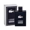 Lacoste L´Homme Lacoste Intense Toaletní voda pro muže 150 ml