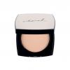 Chanel Les Beiges Healthy Glow Sheer Powder Exclusive Pudr pro ženy 12 g Odstín 20