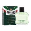 PRORASO Green After Shave Lotion Voda po holení pro muže 100 ml