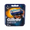 Gillette Fusion5 Proglide Náhradní břit pro muže 2 ks