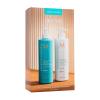 Moroccanoil Repair Duo Dárková kazeta šampon 500 ml + kondicionér 500 ml