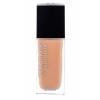 Christian Dior Forever Skin Glow SPF35 Make-up pro ženy 30 ml Odstín 3WP Warm Peach