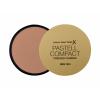 Max Factor Pastell Compact Pudr pro ženy 20 g Odstín 1 Pastell