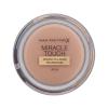 Max Factor Miracle Touch Cream-To-Liquid SPF30 Make-up pro ženy 11,5 g Odstín 070 Natural