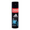 Adidas Ice Dive Deodorant pro muže 200 ml