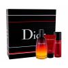 Christian Dior Fahrenheit Dárková kazeta toaletní voda 100 ml + sprchový gel 50 ml + deodorant 50 ml