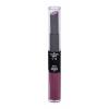 L&#039;Oréal Paris Infaillible 24h Rtěnka pro ženy 5 ml Odstín 209 Violet Parfait