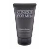 Clinique Skin Supplies Cream Shave Krém na holení pro muže 125 ml