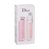 Christian Dior Addict Lip Maximizer Hyaluronic Dárková kazeta lesk na rty Lip Maximizer 6 ml + balzám na rty Lip Glow Reviver Balm 6,5 g 001 Pink