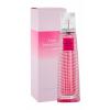 Givenchy Live Irrésistible Rosy Crush Parfémovaná voda pro ženy 75 ml