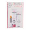 Elizabeth Arden Eight Hour Cream Skin Protectant Dárková kazeta ochranná péče 50 ml + hydratační péče na ruce 75 ml + hydratační péče na rty SPF15 3,7 g