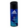 Adidas UEFA Champions League Dare Edition Deodorant pro muže 150 ml