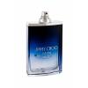 Jimmy Choo Man Blue Toaletní voda pro muže 100 ml tester