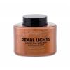 Makeup Revolution London Pearl Lights Rozjasňovač pro ženy 25 g Odstín Candy Glow