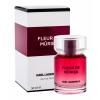 Karl Lagerfeld Les Parfums Matières Fleur de Mûrier Parfémovaná voda pro ženy 50 ml