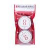 Elizabeth Arden Eight Hour Cream Lip Protectant SPF15 Dárková kazeta balzám na rty 2 x 13 ml