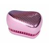 Tangle Teezer Compact Styler Kartáč na vlasy pro ženy 1 ks Odstín Sunset Pink
