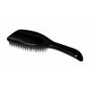 Tangle Teezer Wet Detangler Large Kartáč na vlasy pro ženy 1 ks Odstín Black Gloss