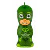 PJ Masks Gekko Sprchový gel pro děti 400 ml