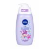 Nivea Kids 2in1 Shower &amp; Shampoo Sprchový gel pro děti 500 ml