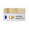 Nivea Q10 Power Anti-Wrinkle Extra Nourish SPF15 Denní pleťový krém pro ženy 50 ml