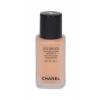 Chanel Les Beiges Healthy Glow Foundation SPF25 Make-up pro ženy 30 ml Odstín 60