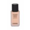 Chanel Les Beiges Healthy Glow Foundation SPF25 Make-up pro ženy 30 ml Odstín 30
