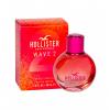 Hollister Wave 2 Parfémovaná voda pro ženy 30 ml