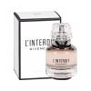 Givenchy L&#039;Interdit Parfémovaná voda pro ženy 35 ml
