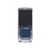 Chanel Le Vernis Lak na nehty pro ženy 13 ml Odstín 624 Bleu Trompeur