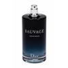 Christian Dior Sauvage Parfémovaná voda pro muže 200 ml tester