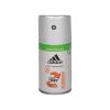 Adidas Intensive Cool &amp; Dry 72h Antiperspirant pro muže 100 ml