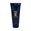 Dolce&amp;Gabbana K Sprchový gel pro muže 200 ml