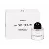 BYREDO Super Cedar Parfémovaná voda 50 ml