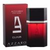 Azzaro Pour Homme Elixir Toaletní voda pro muže 100 ml