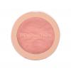 Makeup Revolution London Re-loaded Tvářenka pro ženy 7,5 g Odstín Peach Bliss
