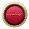 Max Factor Creme Puff Matte Tvářenka pro ženy 1,5 g Odstín 45 Luscious Plum