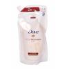 Dove Fine Silk Tekuté mýdlo pro ženy Náplň 500 ml