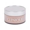 Clinique Blended Face Powder Pudr pro ženy 25 g Odstín 04 Transparency 4 tester